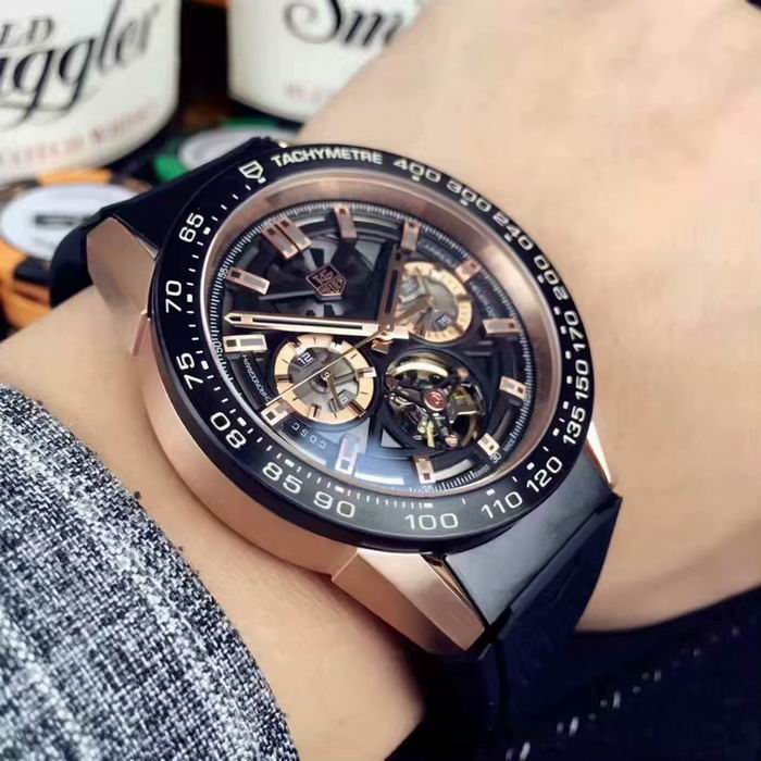 TAG Heuer Watch 501